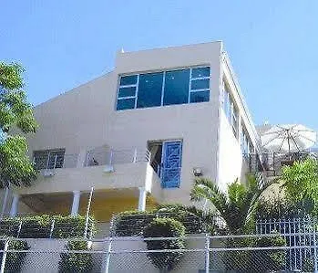 Signal Hill Lodge Città del Capo Sudafrica