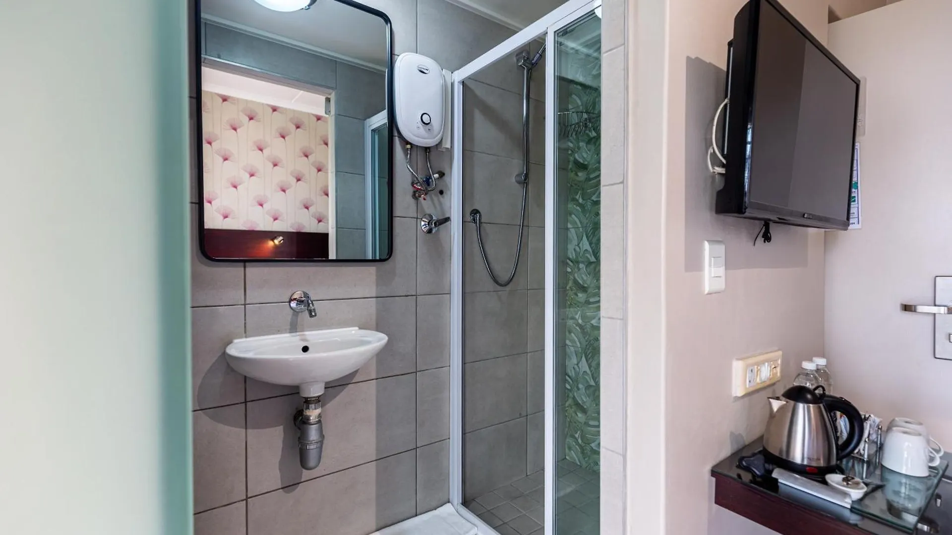 Signal Hill Lodge Cape Town