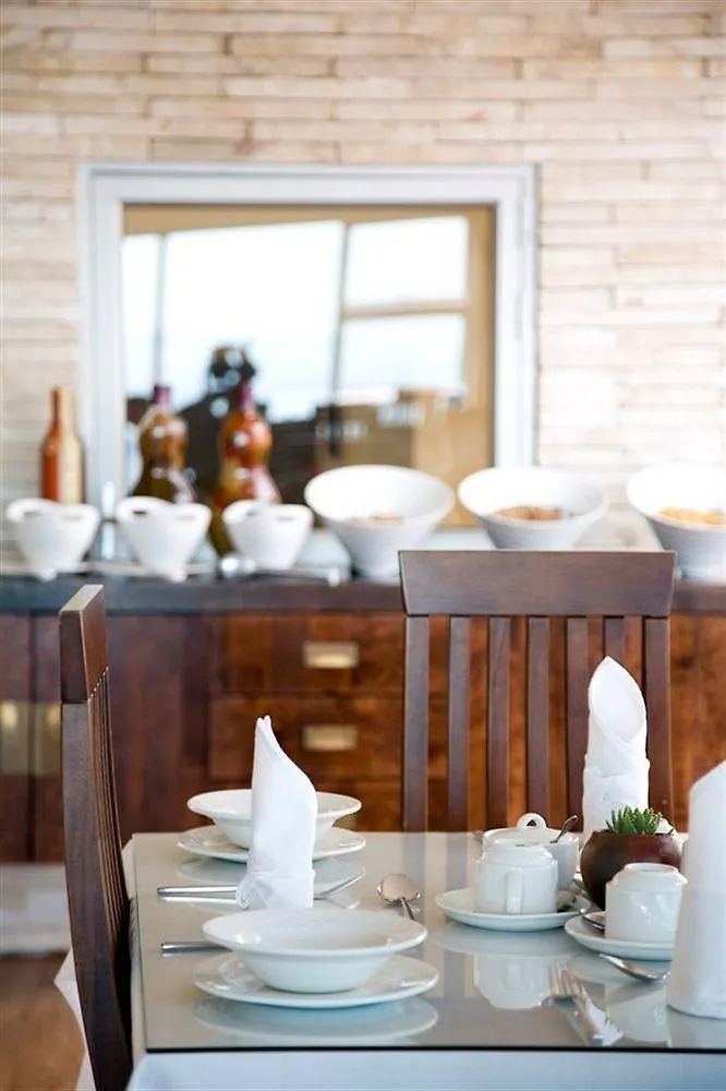 **** Hotel Signal Hill Lodge Cape Town South Africa