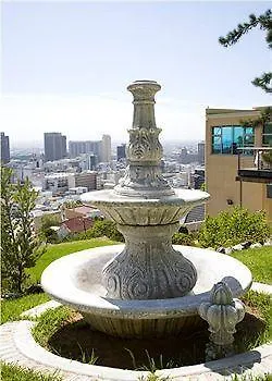 Signal Hill Lodge Cape Town