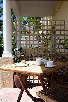 Signal Hill Lodge Cape Town Hotel