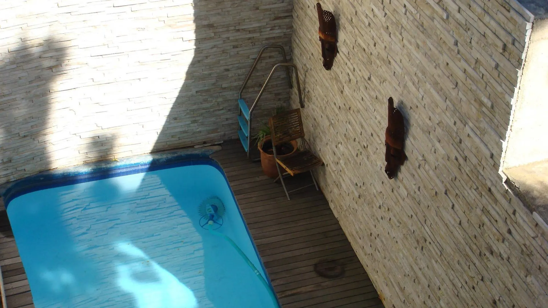 Signal Hill Lodge Cape Town Hotel
