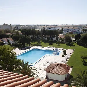 Vilanova Holiday park Albufeira