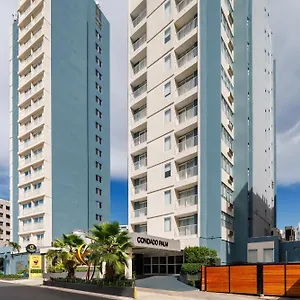Condado Palm San Juan, Tapestry Collection By Hilton Hotel San Juan