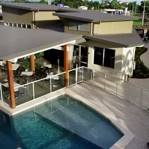 Mary River Motor Motel Gympie