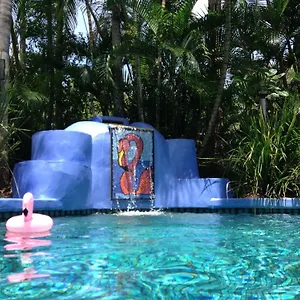 Pink Flamingo Resort Port Douglas