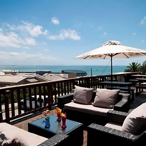 The Kelway Hotel Port Elizabeth