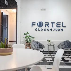 Fortel Ostello San Juan