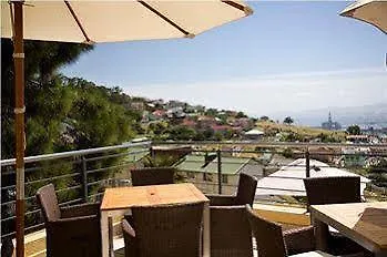 Signal Hill Lodge Città del Capo