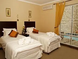 Signal Hill Lodge Cape Town Hotel