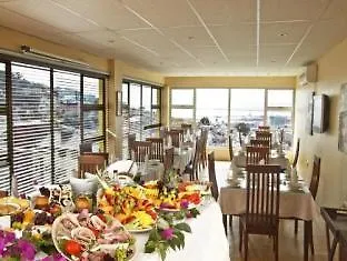 Signal Hill Lodge Cape Town