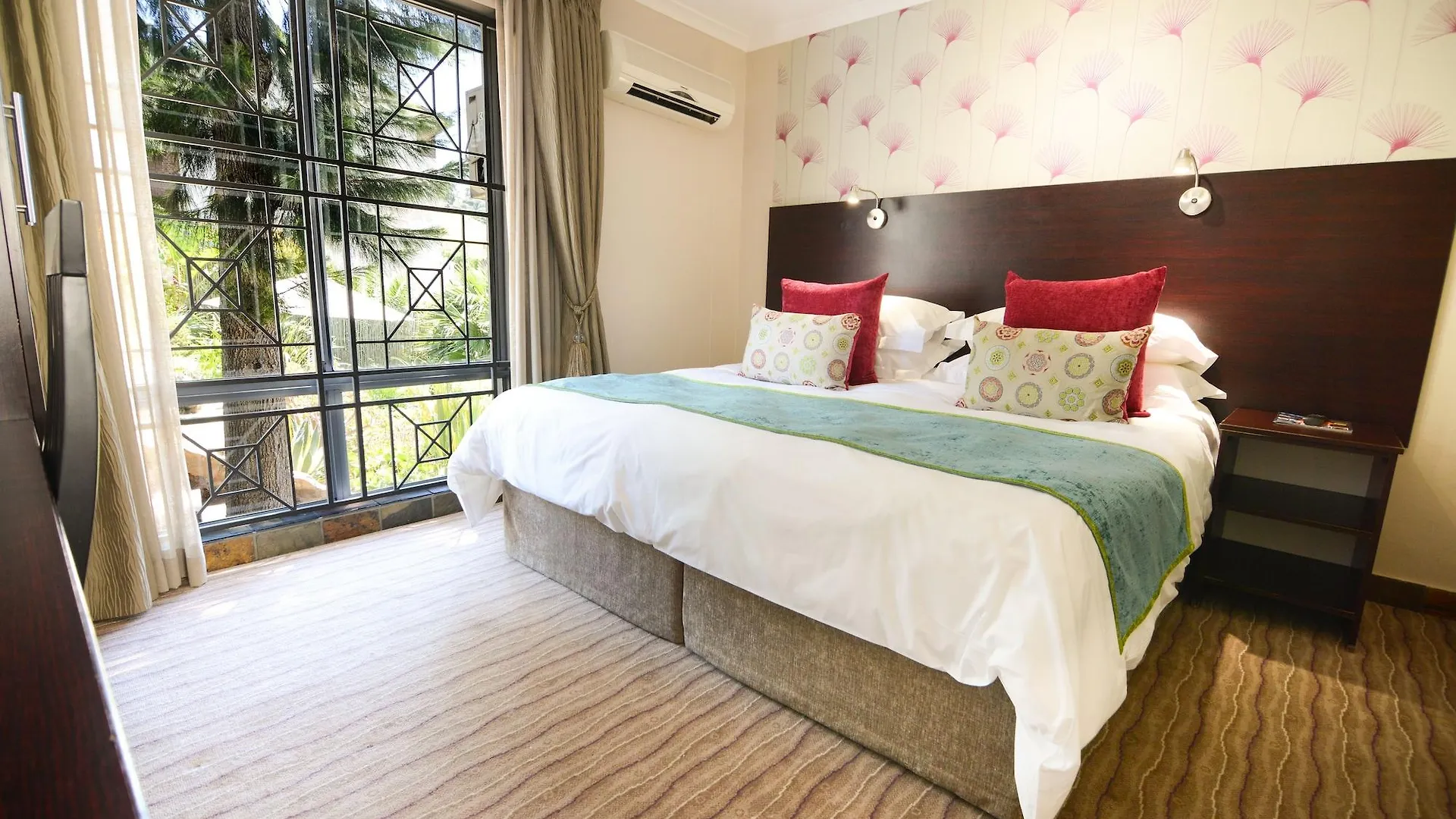 Signal Hill Lodge Cape Town Hotel