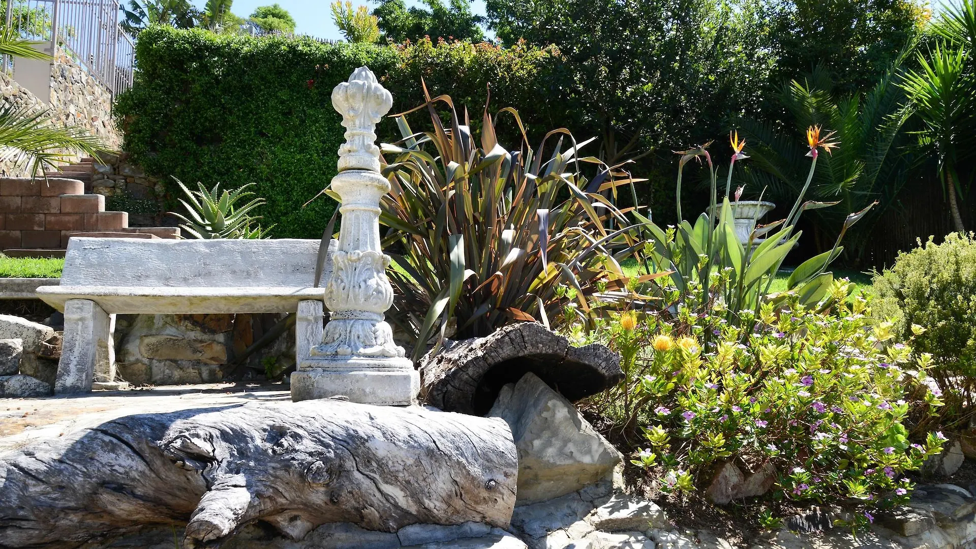 Signal Hill Lodge Cape Town Hotel