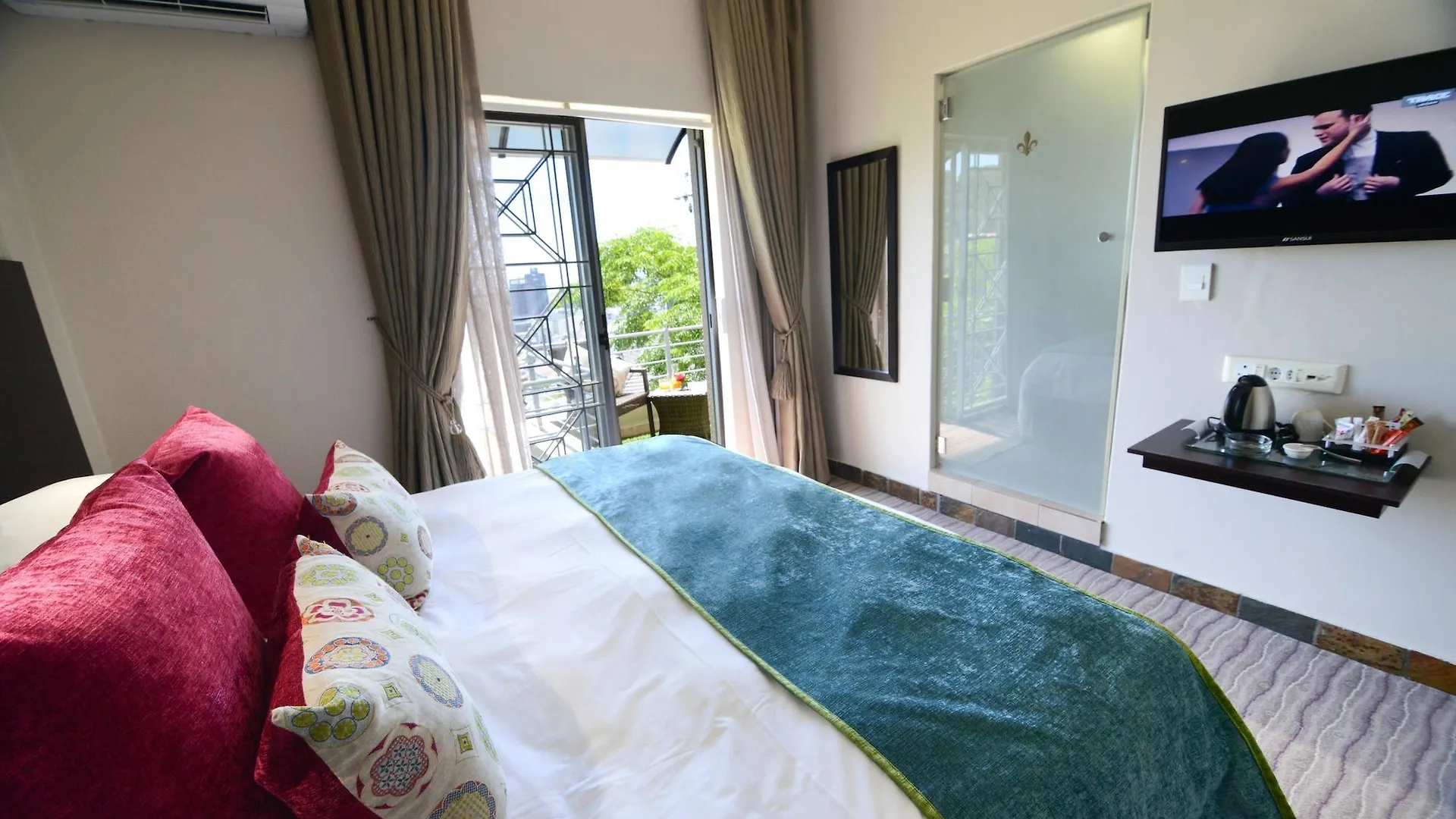 Signal Hill Lodge Cape Town 4*,