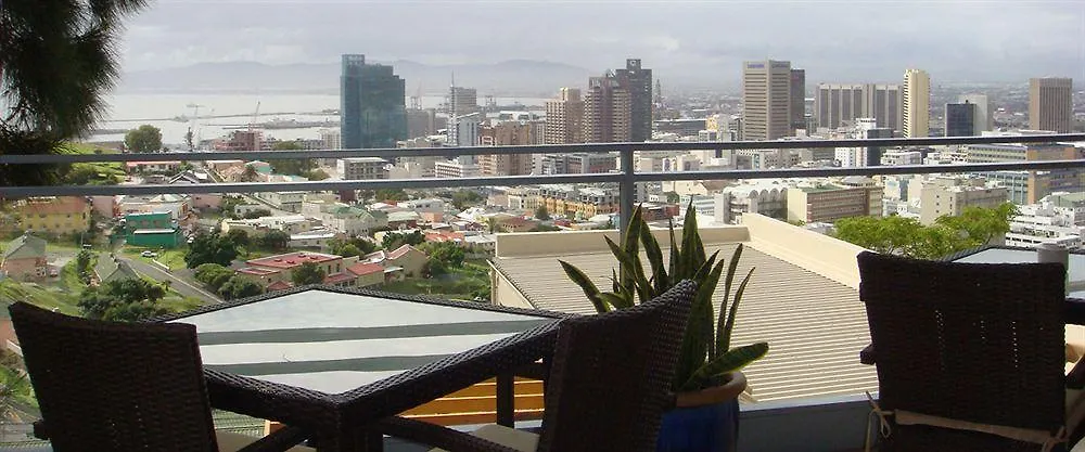 Hotel Signal Hill Lodge Cape Town