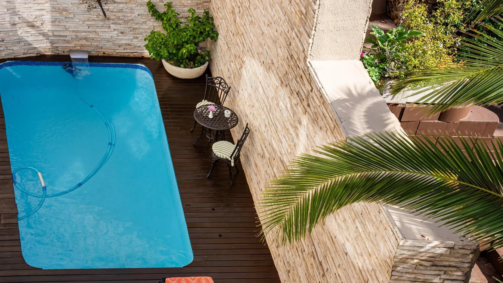 **** Hotel Signal Hill Lodge Cape Town South Africa