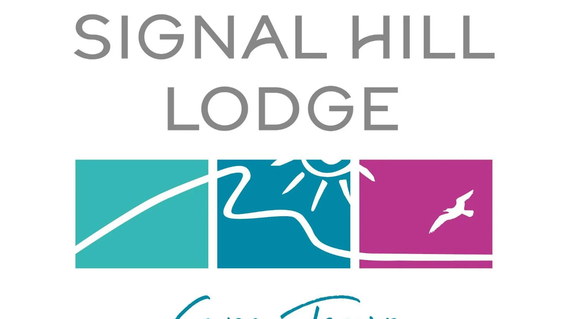 Hotel Signal Hill Lodge Cape Town