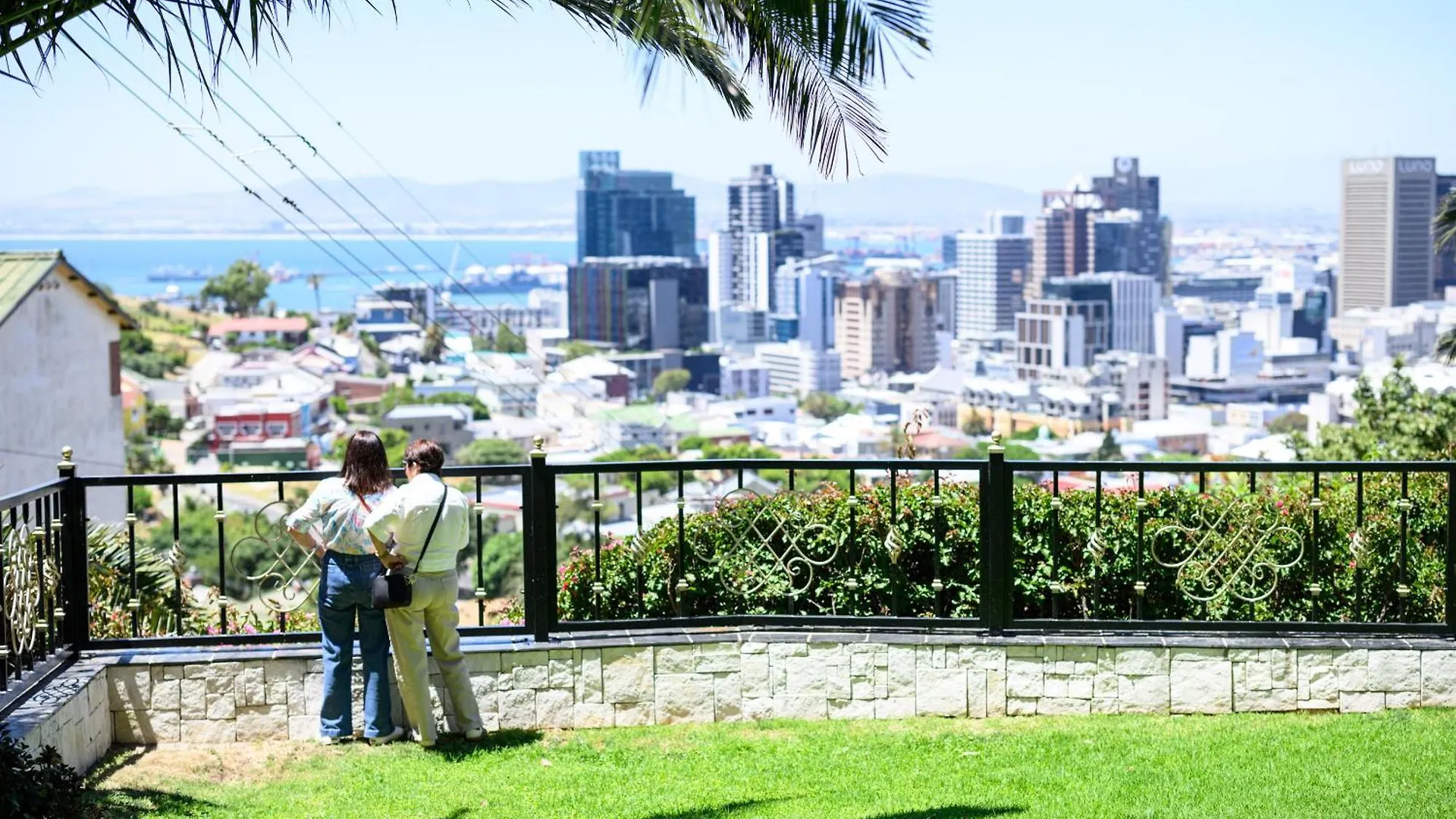 Signal Hill Lodge Cape Town 4*,