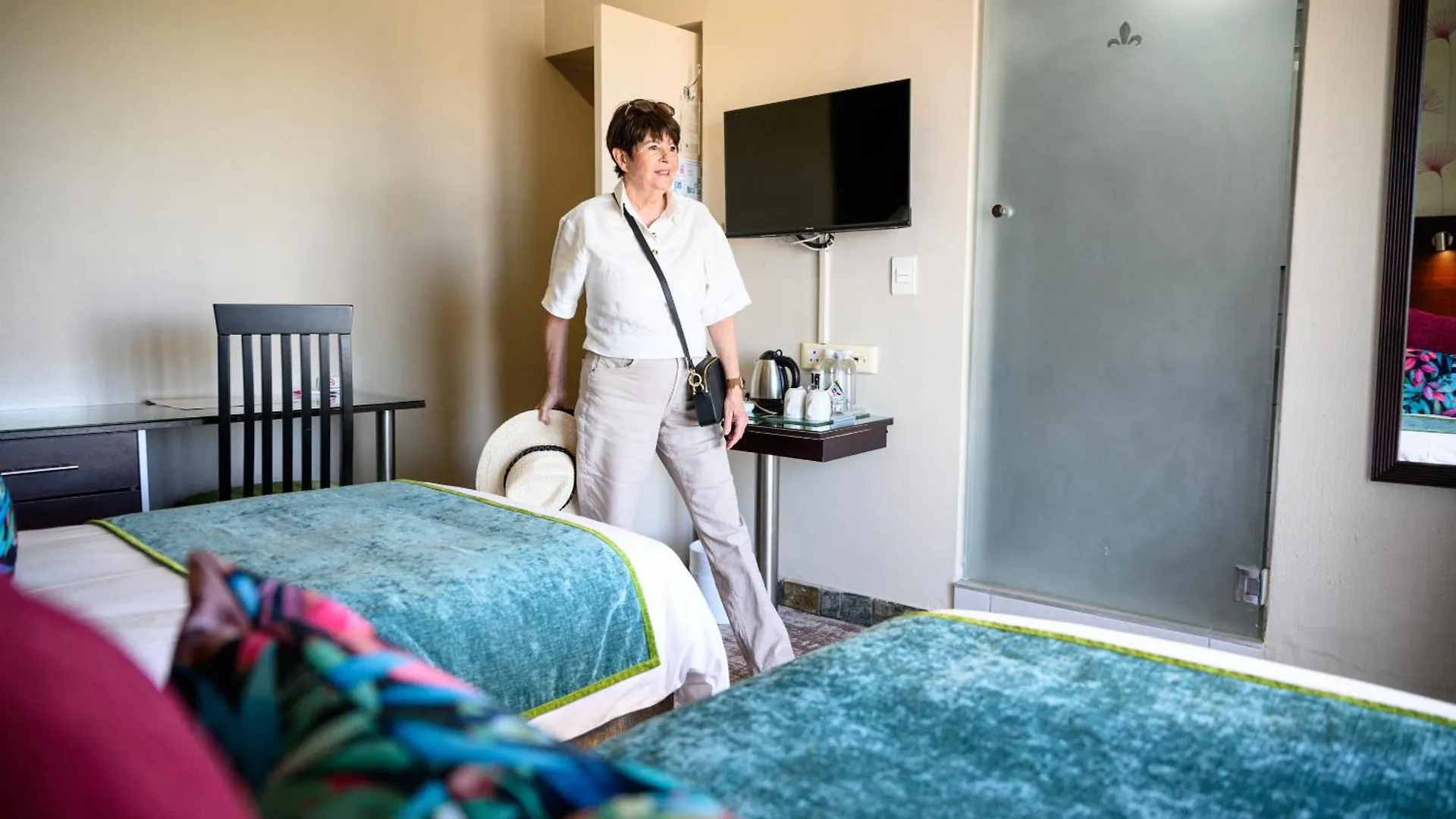 Signal Hill Lodge Cape Town
