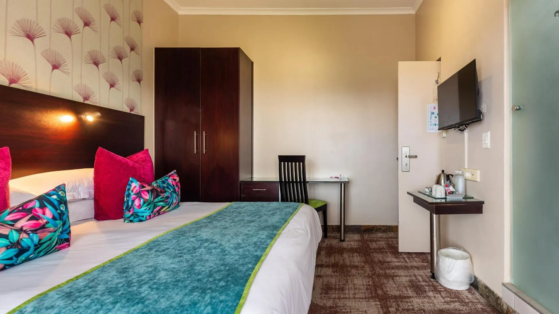Signal Hill Lodge Cape Town