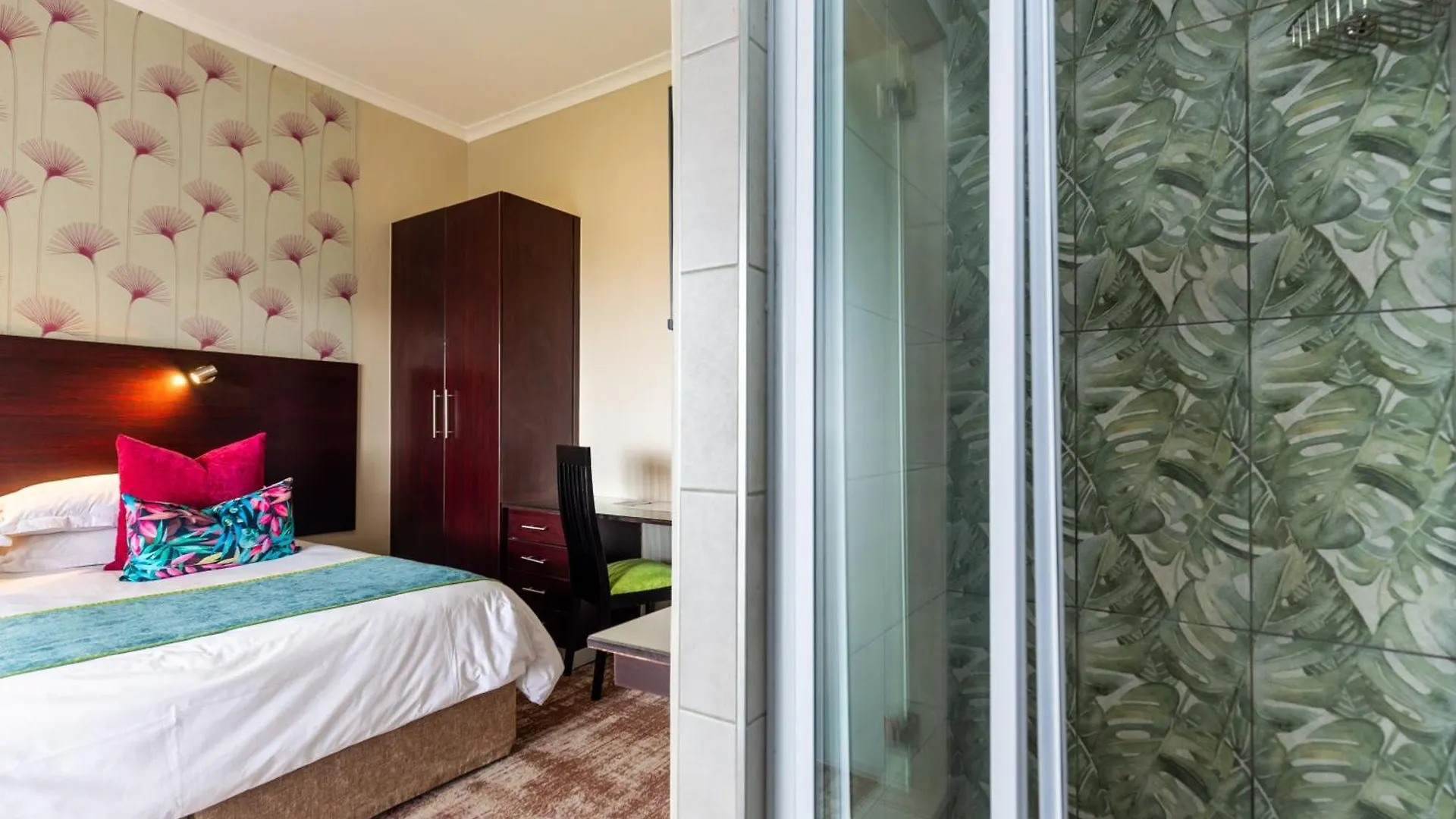 Signal Hill Lodge Cape Town South Africa