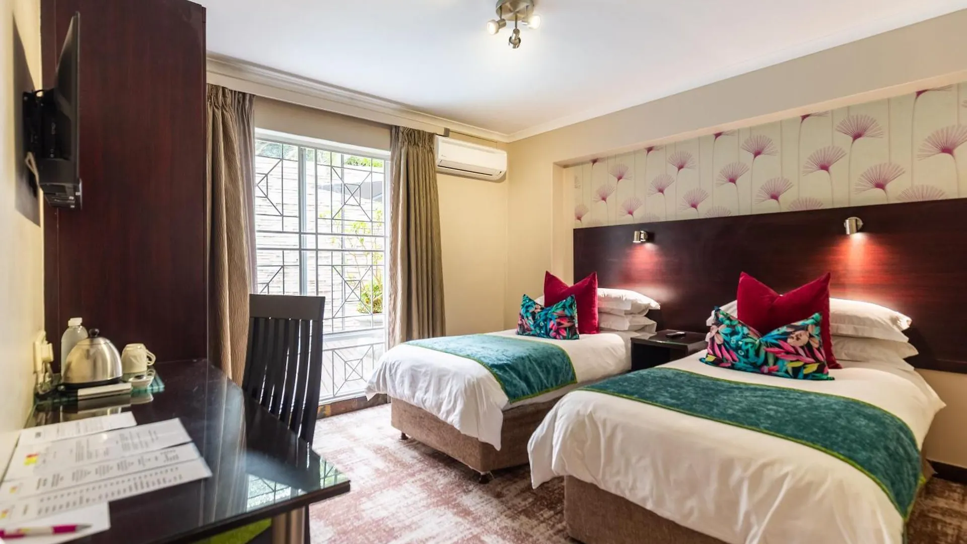 Signal Hill Lodge Cape Town South Africa