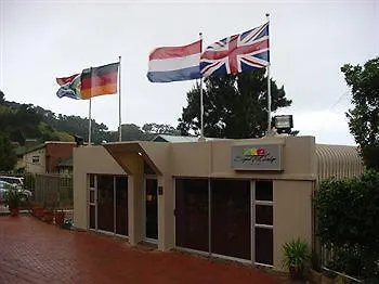 Signal Hill Lodge Cape Town
