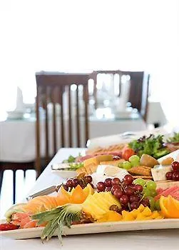 **** Hotel Signal Hill Lodge Cape Town South Africa