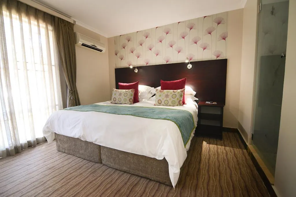Hotel Signal Hill Lodge Cape Town
