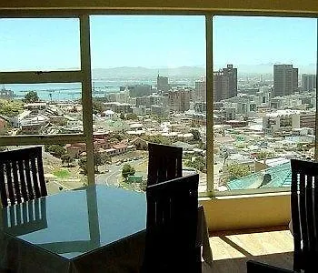 Signal Hill Lodge Cape Town 4*,