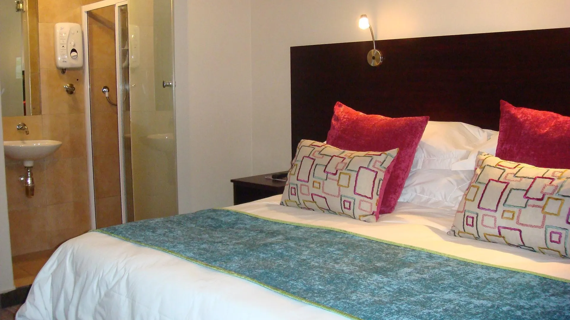 Signal Hill Lodge Cape Town Hotel