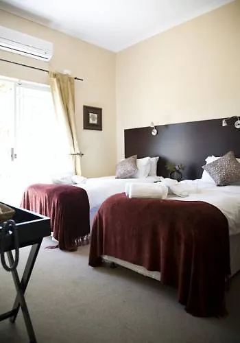 Signal Hill Lodge Cape Town Hotel