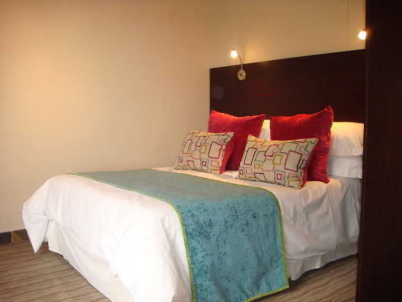 Signal Hill Lodge Cape Town