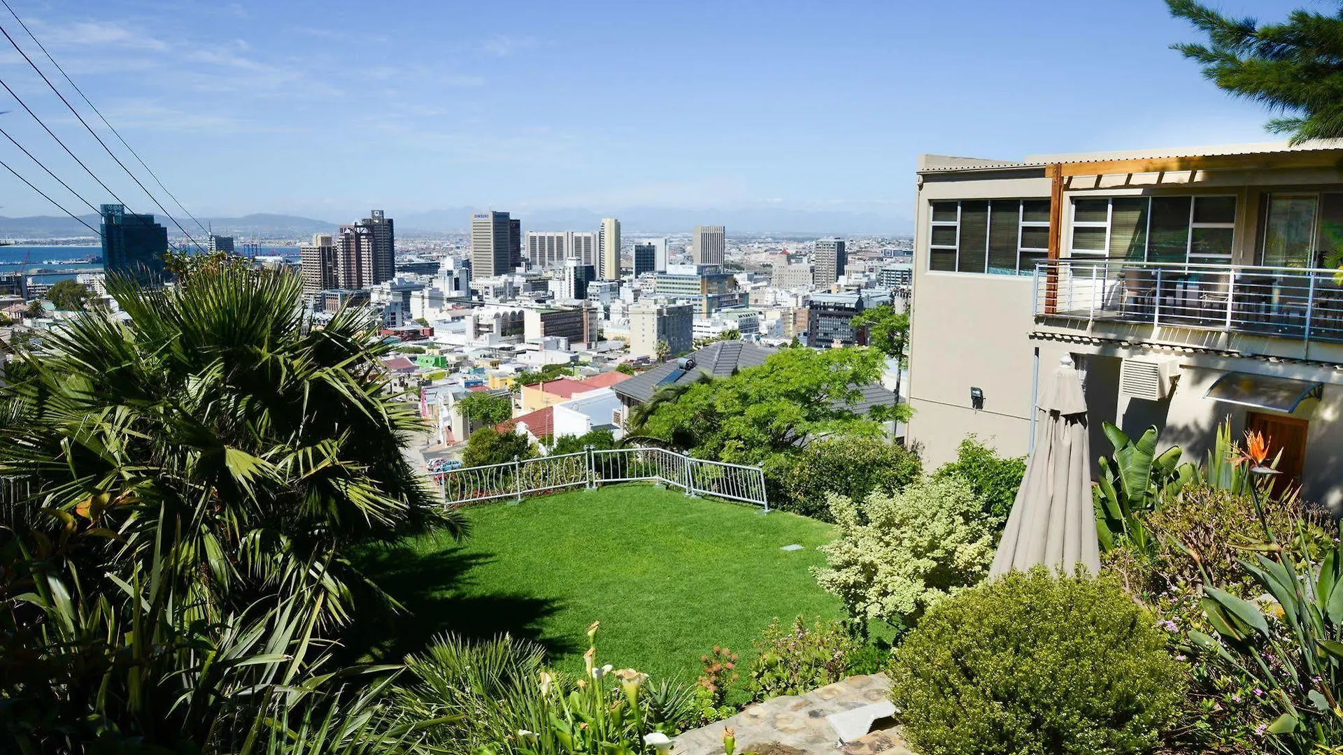 **** Hotel Signal Hill Lodge Cape Town South Africa
